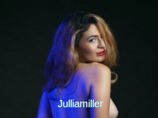 Julliamiller