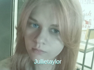 Jullietaylor