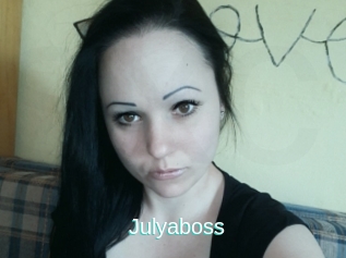 Julyaboss