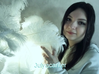 Julyacanter
