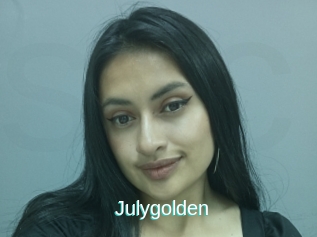 Julygolden