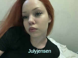 Julyjensen