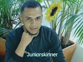 Juniorskinner