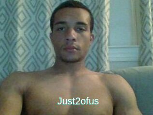 Just2ofus