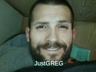 JustGREG
