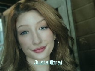 Justalilbrat