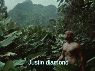 Justin_diamond