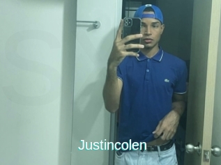 Justincolen