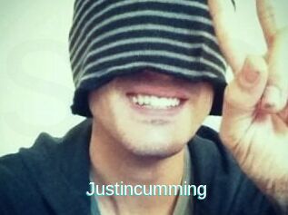 Justincumming