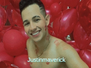 Justinmaverick