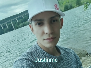 Justinmc