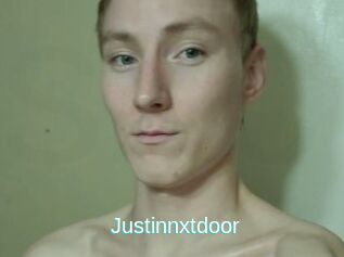 Justinnxtdoor