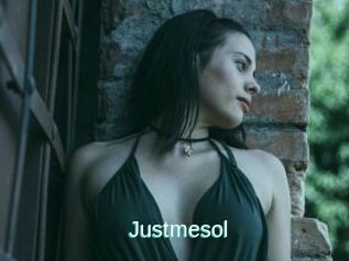 Justmesol