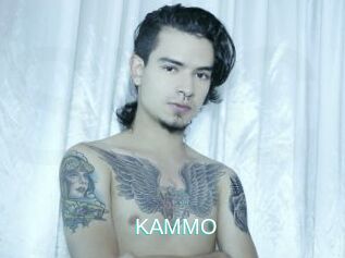 KAMMO