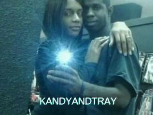 KANDYANDTRAY