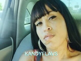 KANDYFLAVS