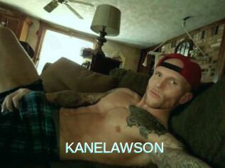 KANELAWSON