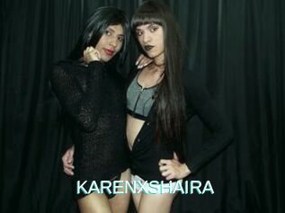 KARENXSHAIRA
