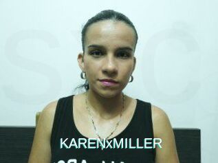 KARENxMILLER