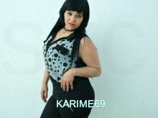 KARIME