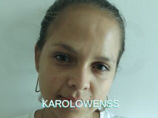 KAROLOWENSS