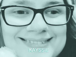 KAYSSIE