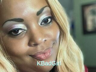 KBadGirl