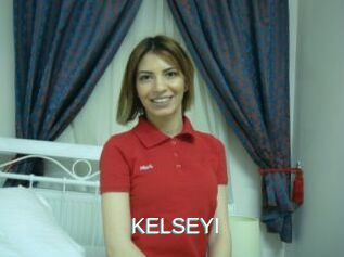 KELSEYI
