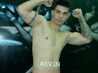 KEV1N