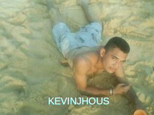 KEVINJHOUS