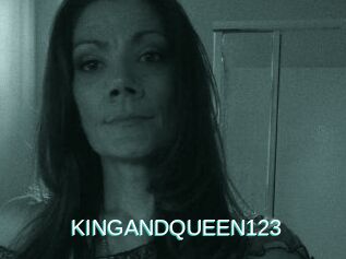 KINGANDQUEEN123