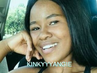 KINKYYYANGIE