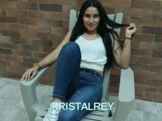 KRISTALREY