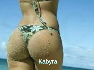 Kabyra