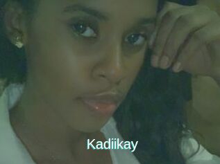 Kadiikay
