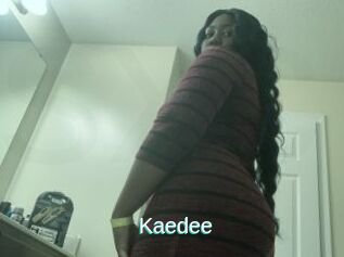 Kaedee