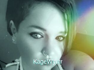 KageWyntr