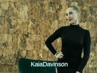 KaiaDavinson