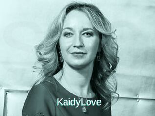 KaidyLove