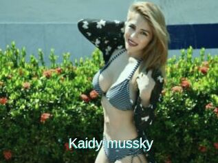 Kaidy_mussky