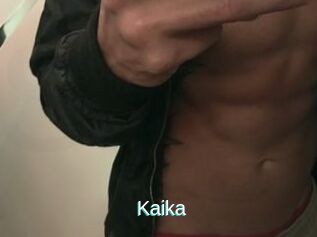 Kaika
