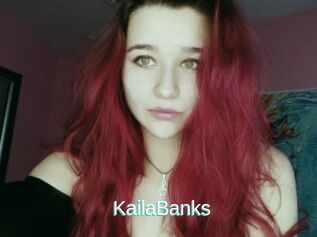 KailaBanks