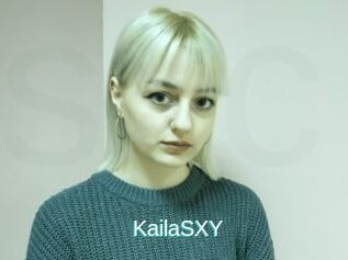 KailaSXY