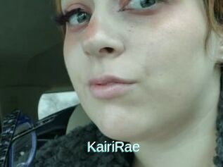 KairiRae