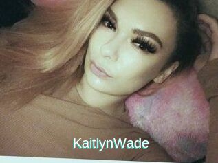 Kaitlyn_Wade