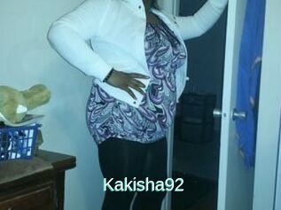 Kakisha92