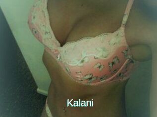 Kalani
