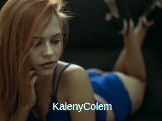 KalenyColem