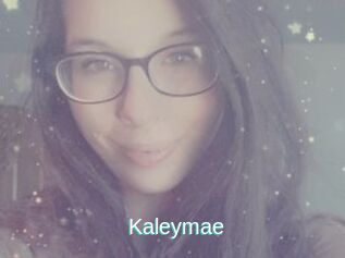 Kaleymae
