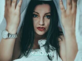 KaliDuvel